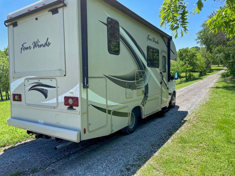 Photo 4 from auction – 2017 MERCEDES-BENZ SPRINTER 3 with VIN WDAPF4CC7H9718357