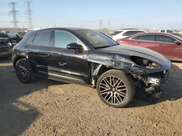 Photo 4 from auction – 2023 PORSCHE MACAN BASE with VIN WP1AA2A50PLB15387