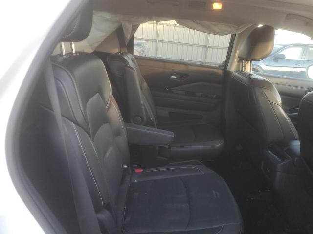Photo 11 from auction – 2023 NISSAN PATHFINDER with VIN 5N1DR3CD9PC250624