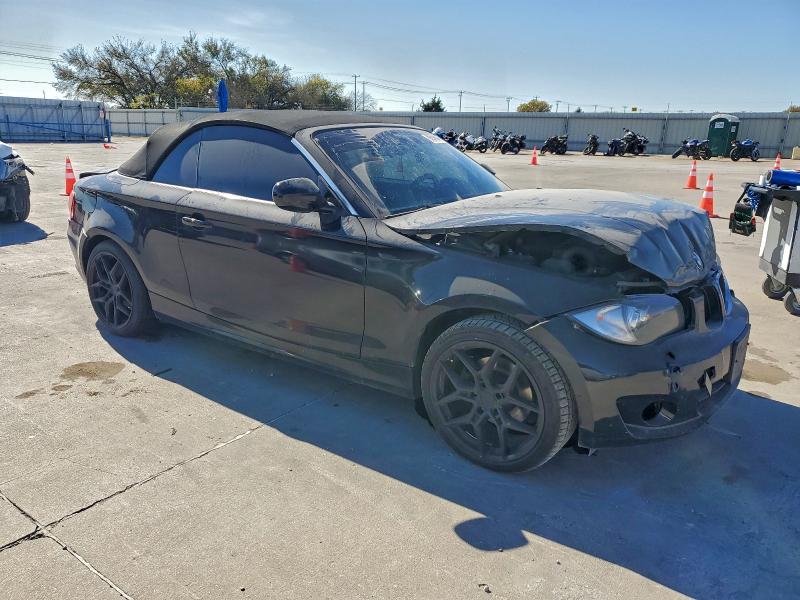 Photo 4 from auction – 2012 BMW 128 I with VIN WBAUN1C50CVH84414