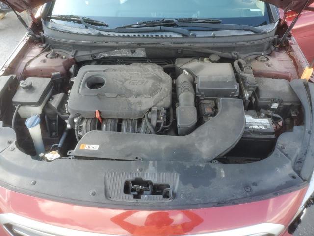 Photo 11 from auction – 2015 HYUNDAI SONATA SE with VIN 5NPE24AF0FH211320