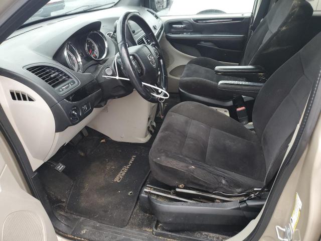 Photo 7 from auction – 2014 DODGE GRAND CARA with VIN 2C4RDGBG4ER229941