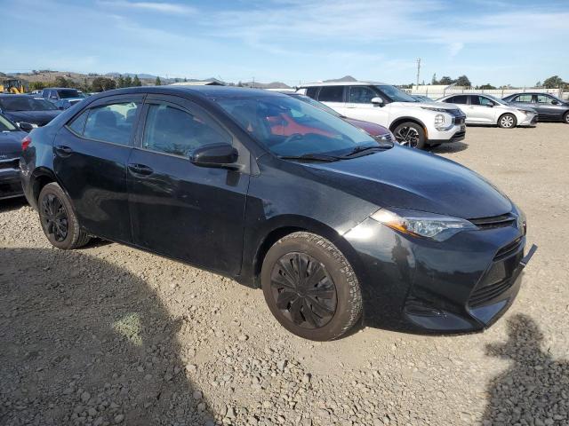 Photo 4 from auction – 2017 TOYOTA COROLLA L with VIN 2T1BURHE3HC925326
