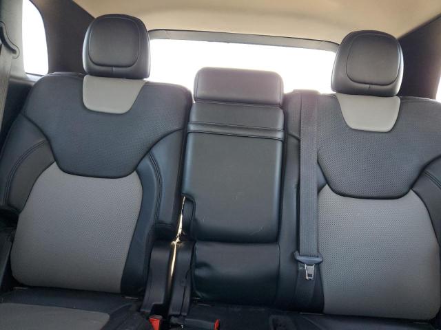 Photo 10 from auction – 2014 JEEP CHEROKEE L with VIN 1C4PJMDS9EW149963