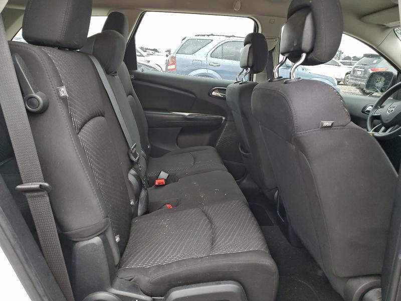 Photo 11 from auction – 2015 DODGE JOURNEY SE with VIN 3C4PDCAB0FT679042