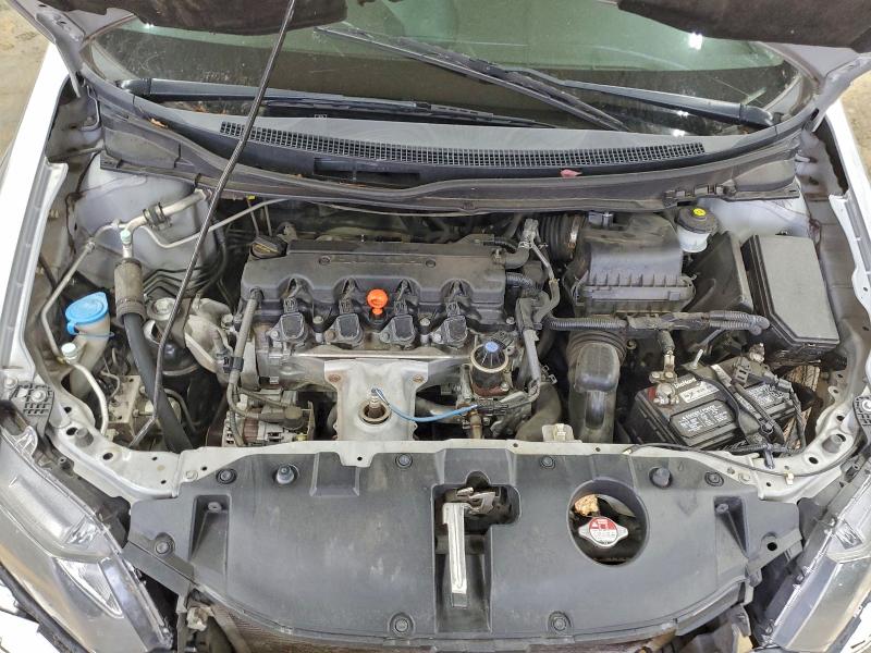 Foto 11 de la subasta – 2015 HONDA CIVIC LX con VIN 2HGFB2F53FH560488