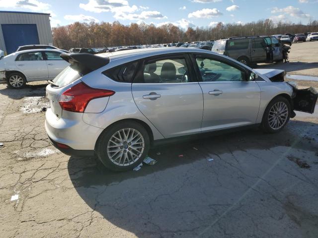 Photo 3 from auction – 2012 FORD FOCUS SEL with VIN 1FAHP3M28CL395632