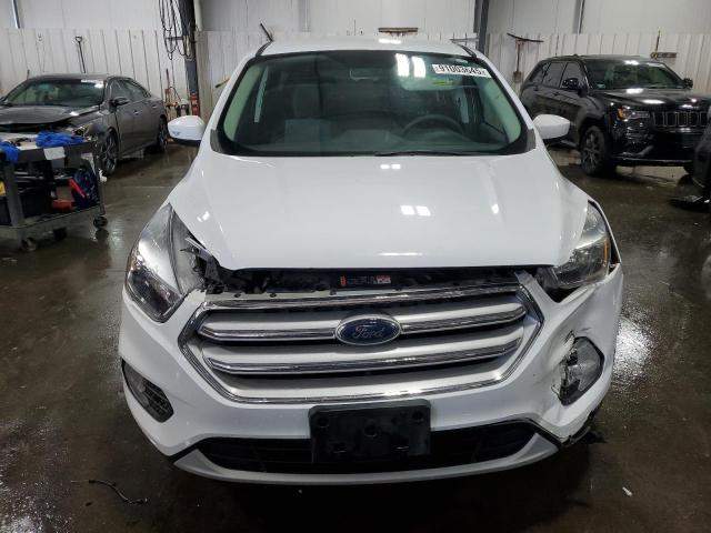 Photo 5 from auction – 2019 FORD ESCAPE SE with VIN 1FMCU9GD5KUC07912