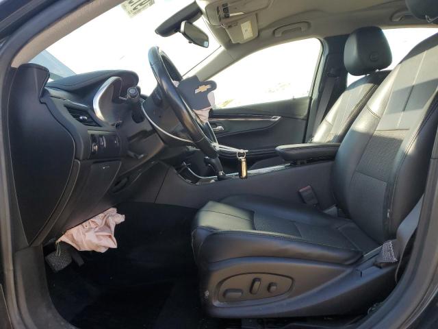 Photo 7 from auction – 2015 CHEVROLET IMPALA LT with VIN 1G1125S39FU117251