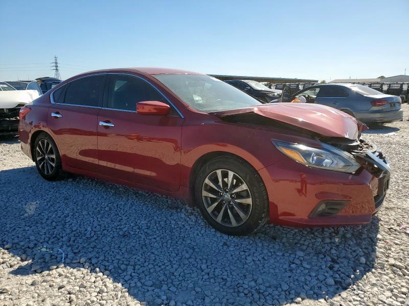 Photo 4 from auction – 2017 NISSAN ALTIMA 2.5 with VIN 1N4AL3AP4HC232075