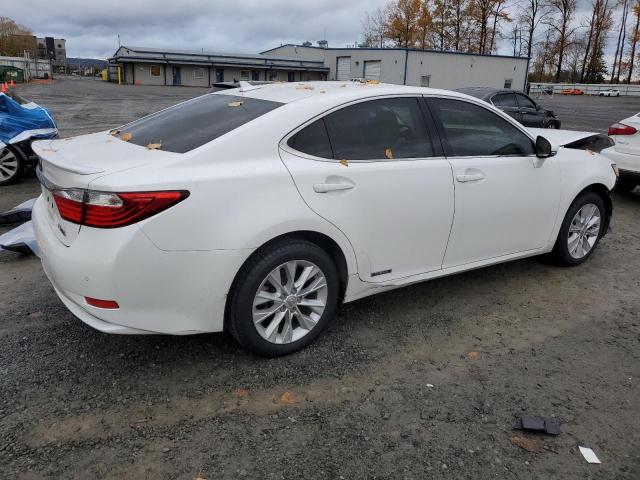 Photo 3 from auction – 2014 LEXUS ES 300H with VIN JTHBW1GG4E2061250