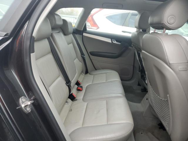 Photo 10 from auction – 2007 AUDI A3 S-LINE with VIN WAUKD78P47A059903