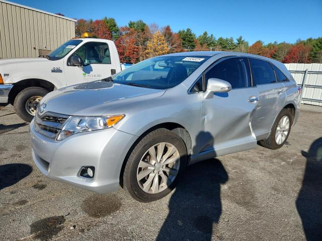 TOYOTA VENZA LE 2013 with VIN 4T3BA3BB3DU048003 - Photo from auction