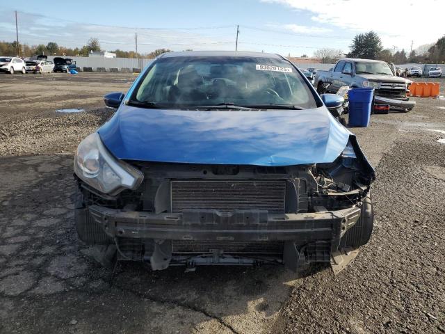 Фото 5 с аукциона – 2014 KIA FORTE с VIN KNAFX4A6XE5163150