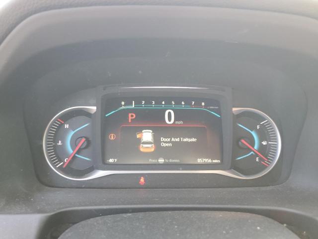 Photo 9 from auction – 2019 HONDA PILOT EXL with VIN 5FNYF5H51KB038789