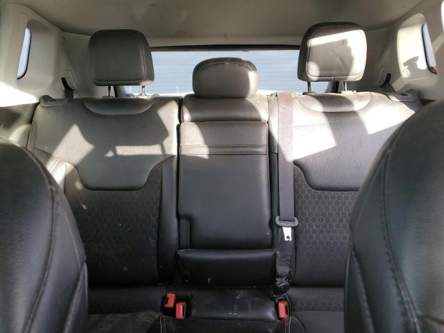 Photo 10 from auction – 2019 JEEP COMPASS LA with VIN 3C4NJDBB8KT818316