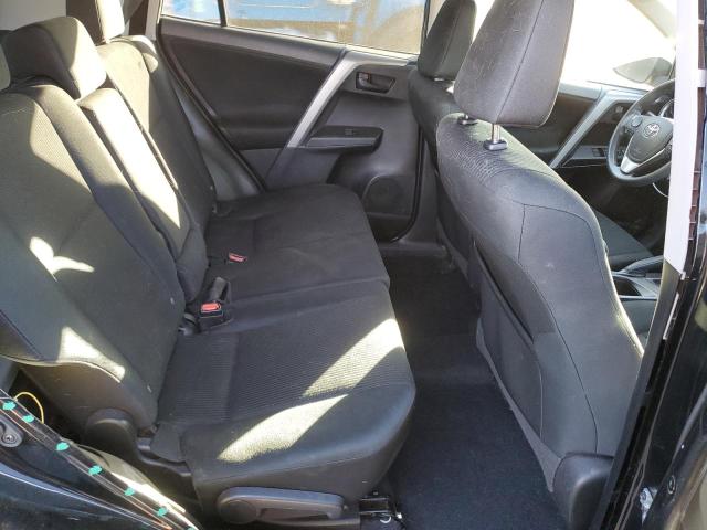 Photo 11 from auction – 2017 TOYOTA RAV4 LE with VIN 2T3BFREV1HW622033