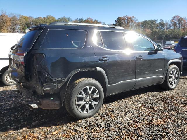 Photo 3 from auction – 2023 GMC ACADIA SLT with VIN 1GKKNUL43PZ145737