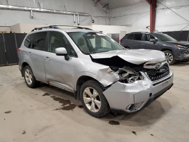 Photo 4 from auction – 2014 SUBARU FORESTER 2 with VIN JF2SJACC9EG410474