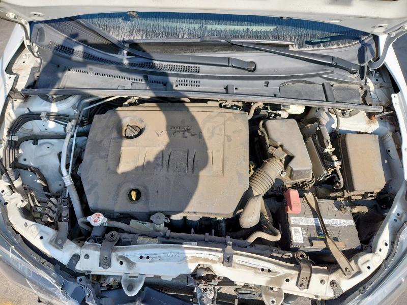 Photo 11 from auction – 2018 TOYOTA COROLLA L with VIN 5YFBURHEXJP790691