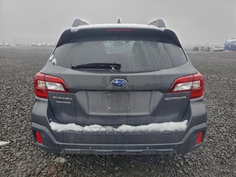 Photo 6 from auction – 2018 SUBARU OUTBACK 2. with VIN 4S4BSANC2J3369109