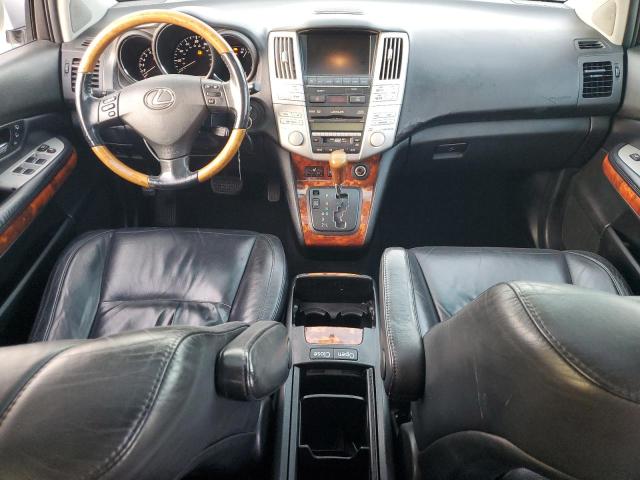 Photo 8 from auction – 2007 LEXUS RX 350 with VIN 2T2HK31U77C039504