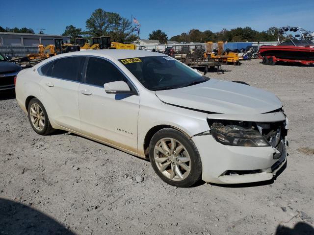 Photo 4 from auction – 2016 CHEVROLET IMPALA LT with VIN 2G1105SA4G9160592