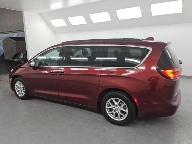 Photo 2 from auction – 2022 CHRYSLER PACIFICA T with VIN 2C4RC1BG6NR185294