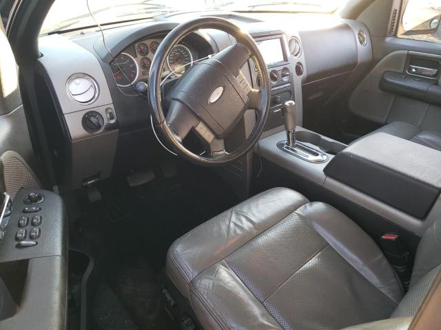 Photo 8 from auction – 2004 FORD F150 with VIN 1FTPX14514NA45186