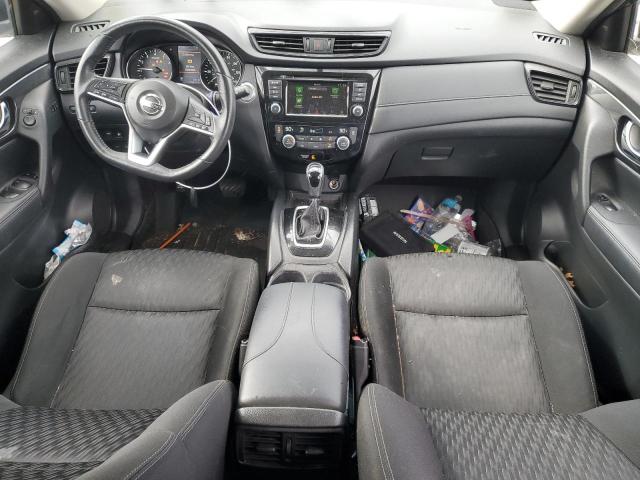 Photo 8 from auction – 2018 NISSAN ROGUE S with VIN KNMAT2MV6JP612516