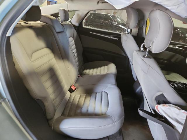 Photo 10 from auction – 2014 FORD FUSION S H with VIN 3FA6P0UU3ER368740