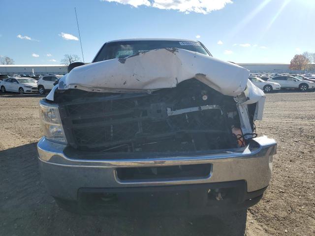 Photo 5 from auction – 2013 CHEVROLET SILVERADO with VIN 1GC0CVCGXDF135390