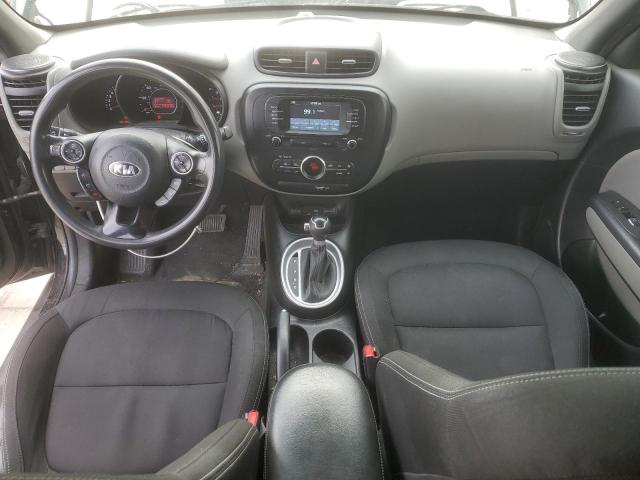 Photo 8 from auction – 2017 KIA SOUL + with VIN KNDJP3A52H7449405