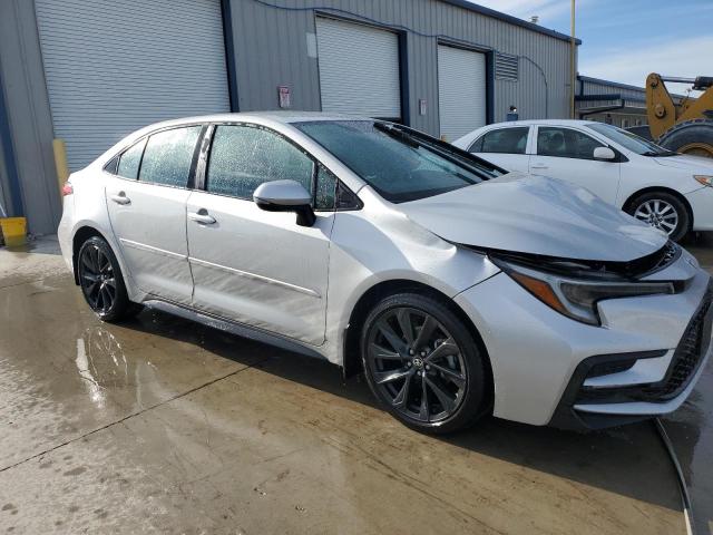 Photo 4 from auction – 2023 TOYOTA COROLLA SE with VIN 5YFS4MCE0PP160892
