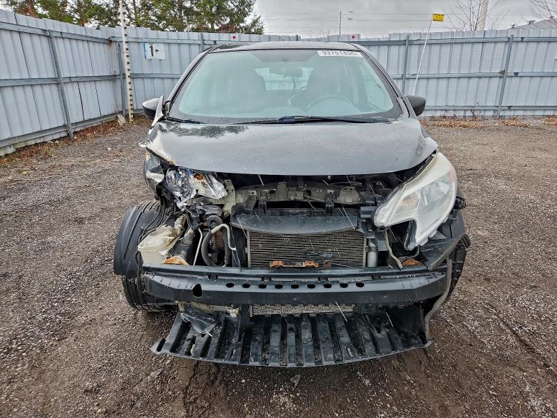 Photo 5 from auction – 2015 NISSAN VERSA NOTE with VIN 3N1CE2CP0FL421430