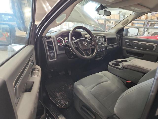 Photo 8 from auction – 2013 RAM 1500 ST with VIN 3C6JR6AP1DG522492