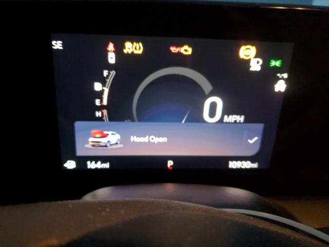Photo 9 from auction – 2025 BUICK ENCORE GX with VIN KL4AMDSL5SB151148