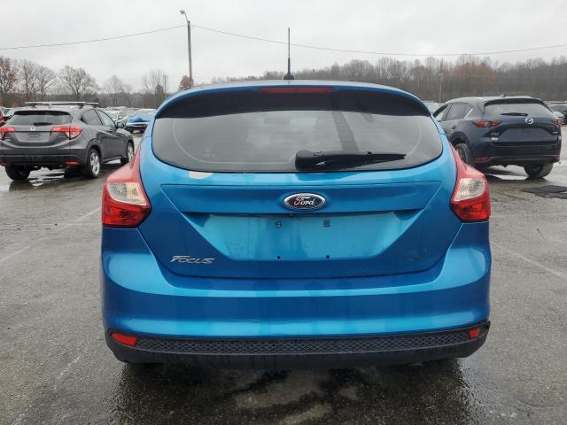 Photo 6 from auction – 2013 FORD FOCUS SE with VIN 1FADP3K2XDL303309