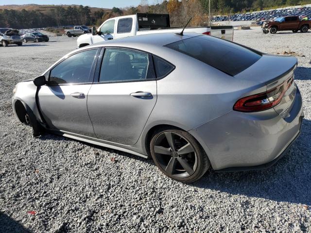 Photo 2 from auction – 2015 DODGE DART SXT with VIN 1C3CDFBB6FD173255