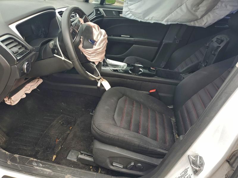 Photo 7 from auction – 2015 FORD FUSION SE with VIN 3FA6P0H72FR146521