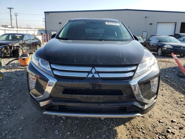 Photo 5 from auction – 2019 MITSUBISHI ECLIPSE CR with VIN JA4AT5AA2KZ013910