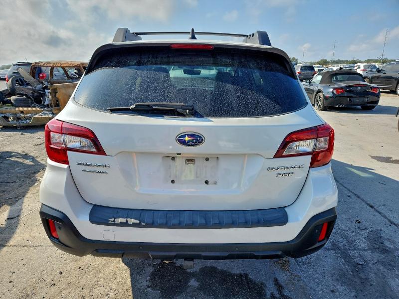 Photo 6 from auction – 2019 SUBARU OUTBACK 3. with VIN 4S4BSENC7K3383872