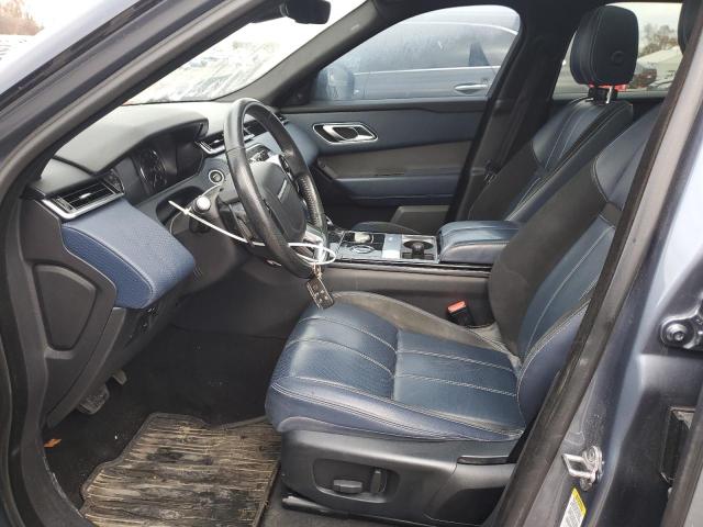 Photo 7 from auction – 2019 LAND ROVER RANGE ROVE with VIN SALYB2EX6KA219727