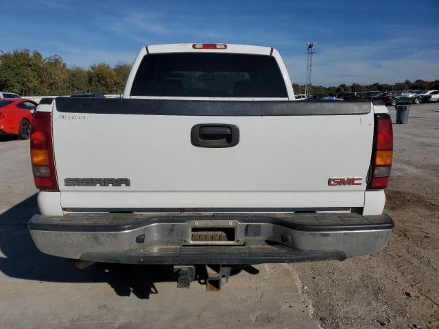 Photo 6 from auction – 2005 GMC NEW SIERRA with VIN 2GTEK13T451370438