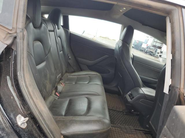 Photo 10 from auction – 2019 TESLA MODEL 3 with VIN 5YJ3E1EA6KF297205