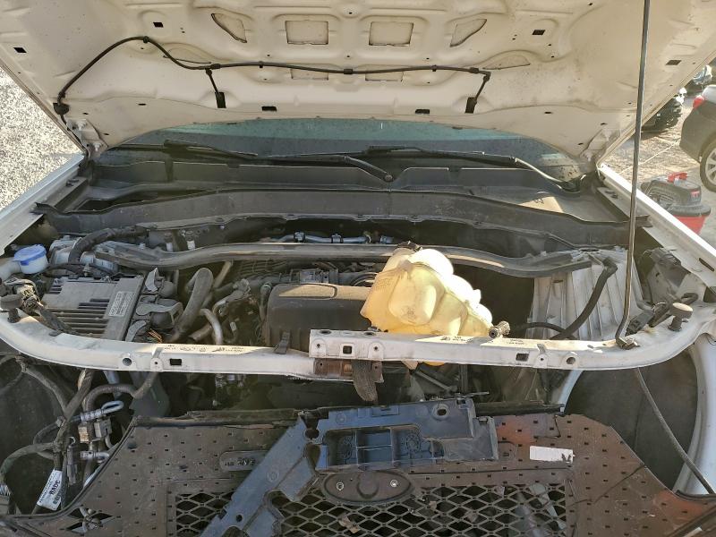 Photo 11 from auction – 2022 FORD EXPLORER with VIN 1FM5K8AB2NGB52905