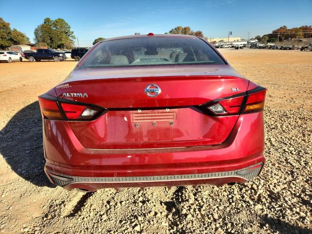 Photo 6 from auction – 2019 NISSAN ALTIMA SL with VIN 1N4BL4EVXKC106166