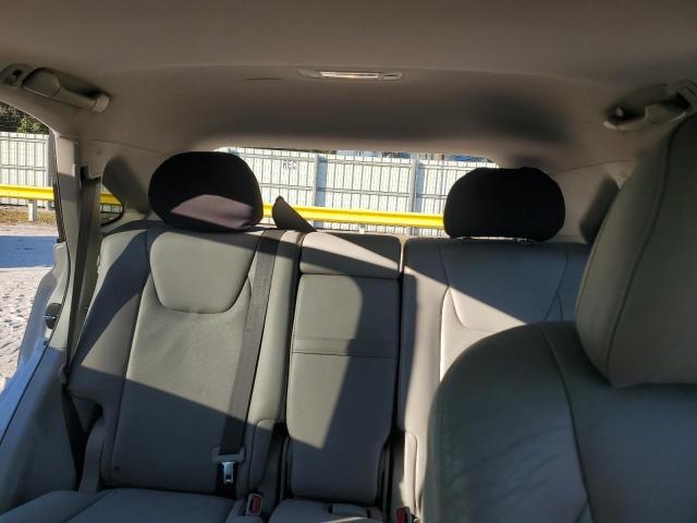 Photo 10 from auction – 2011 LEXUS RX 350 with VIN 2T2ZK1BA1BC057440