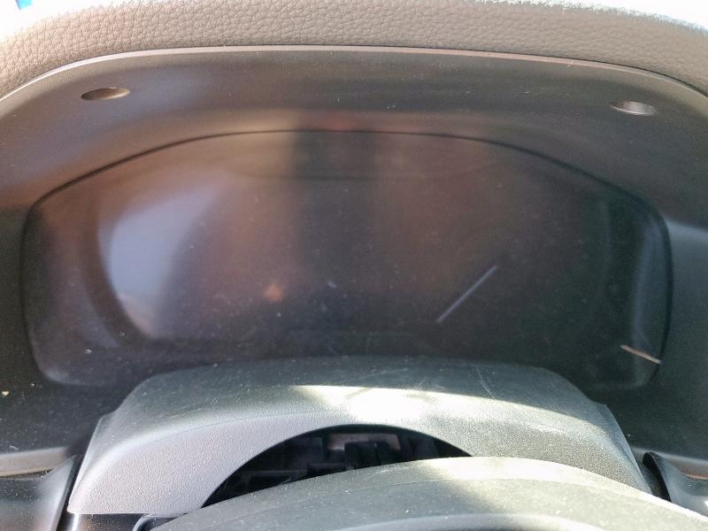 Photo 9 from auction – 2018 HONDA ACCORD with VIN 1HGCV1F11JA038385