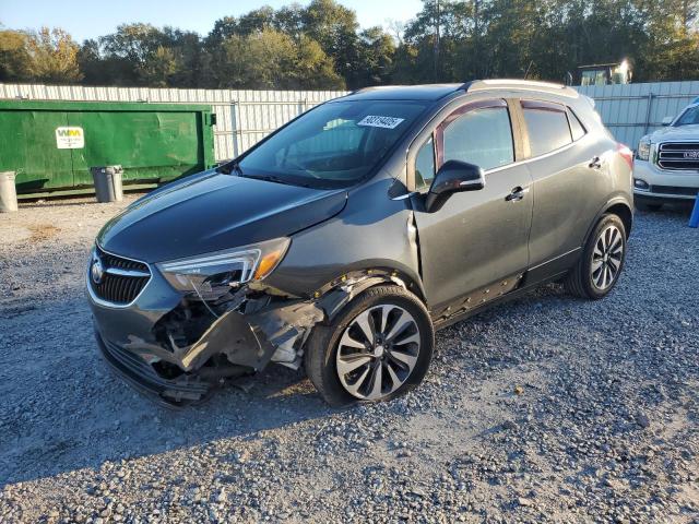 BUICK ENCORE ESS 2017 with VIN KL4CJCSB9HB146059 - Photo from auction